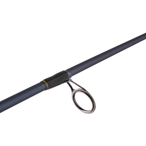 Pflueger 6'6" President Spinning Reel and Rod Combo, Light, 2-Piece Graphite Rod, Size 25 Reel, Aluminum Spool