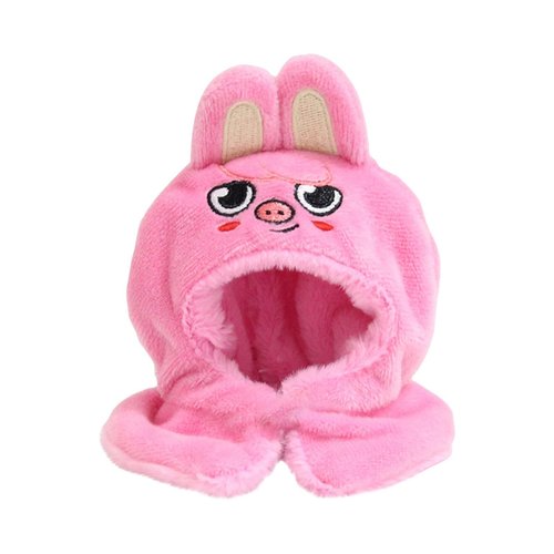SK Lightstick Cover Compatible with Stray Kids Ver 1.0 & 2.0 – Cute Plush SKZ-OO Light Stick Cover for Concerts & Fans (Changbin)