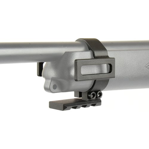 CAHOP BR Band Bottom Rail Anodized Aluminum for RG 10/22 1022