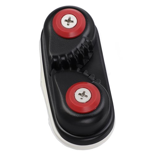 Professional Ball Bearing Aluminium Alloy Strong Grip Boat Cam Cleats Sailboat Kayak Canoe Dinghy Accessories Sporting