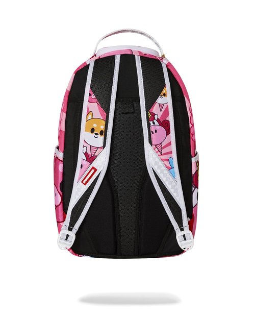 Sprayground CANDY POP DLXR BACKPACK