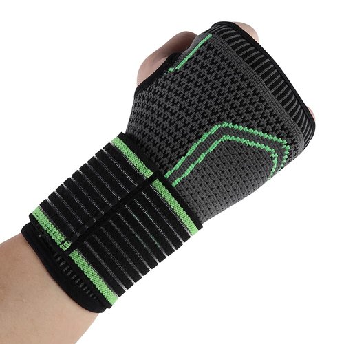 ENSport Wrist Guard for Men (L)