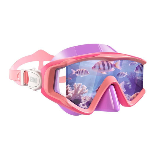 Aegend Swim Goggles for Adults Kids - 220°Wide View Anti-Fog Goggles with Mesh Bag for Indoor Outdoor Pool Beach Swimmming