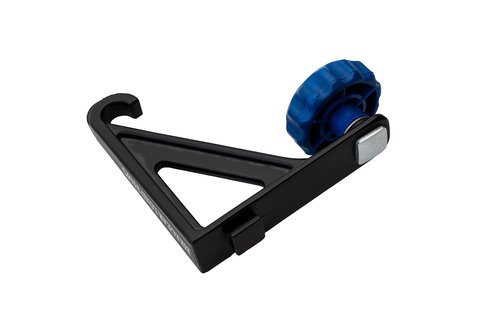 BIKEGEAR Replacement Aero Load Stops(4 Pack) | Will Fit Thule Aeroblade Load Bars, Rapid Aero, Xsporter Pro and Xsporter Bars