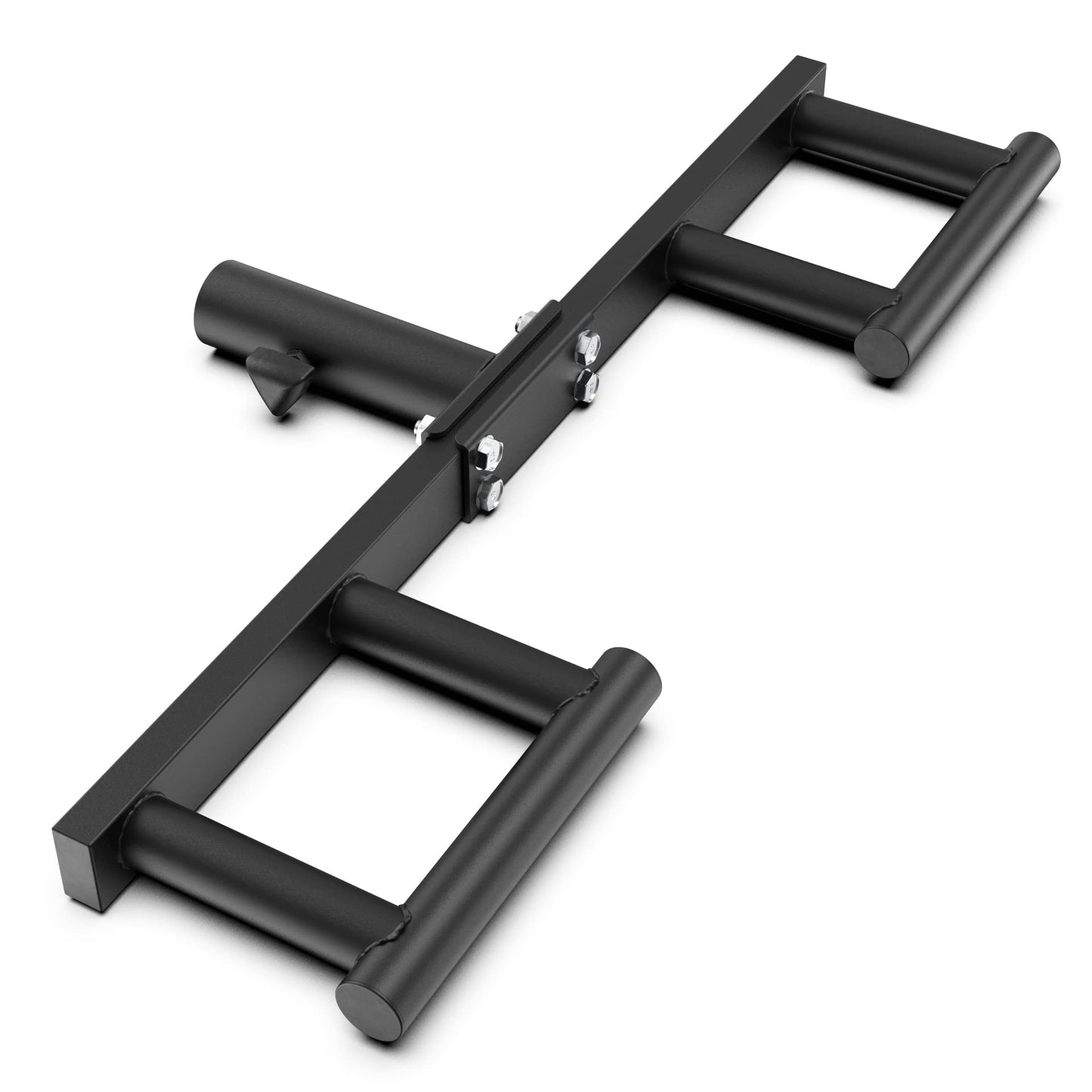 Synergee Viking Press – Landmine Handle for Olympic Barbells