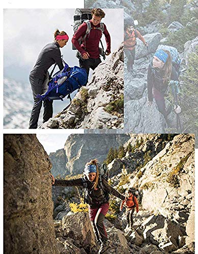 Variation NO4+12 Neck Gaiter Face Mask Buffs, Multi-Function Headwear