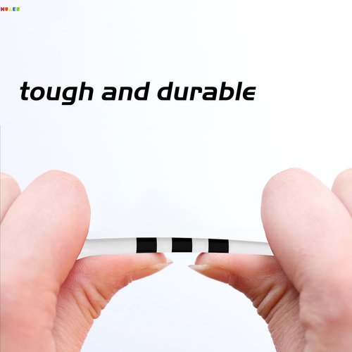 HUAEN Plastic Tees 100 Pack, 3-1/4 INCH Unbreakable Long Tee, Engineered to Minimize Friction and Side Spin