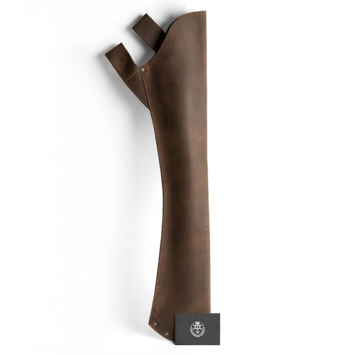 Leather Hip Quiver for Arrows, Hunting Quiver Arrow Holder, Archery Quivers Holder, Best Compound Bow Arrow Quiver for Recurve Bow, Youth Adult Back Quiver, Durable Design for Archery Crossbow Quiver