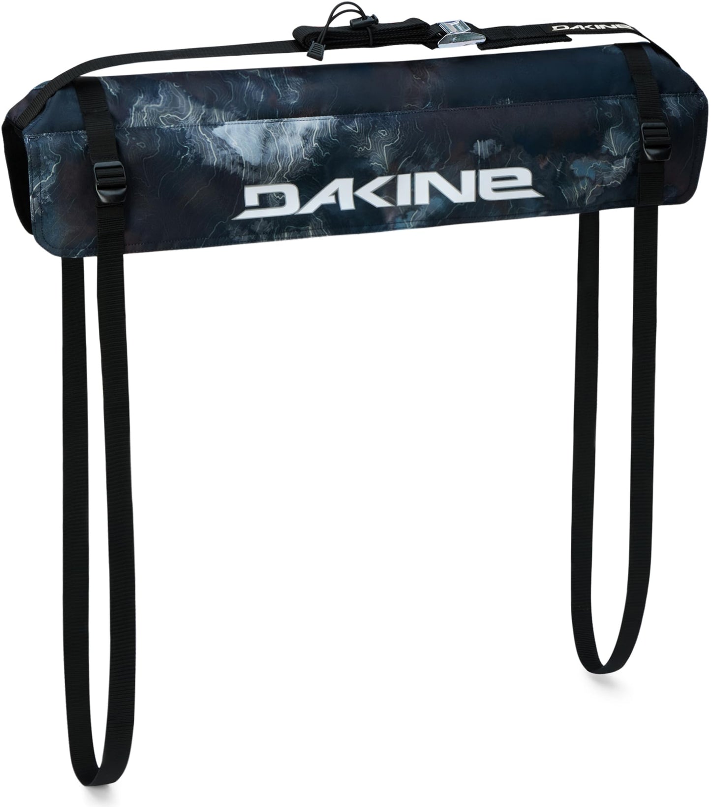 Dakine Tailgate Surf Pad - Black