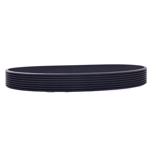 SUKATC 284712 Treadmill Motor Belt Multi-Wedge EPDM Polyester Belt 8PJ412 Compatible with Nordictrack T 14.0