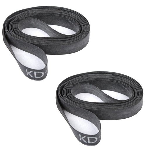 Kenda Bicycle Rubber Rim Strips (Sold as Pair) (20x1.75, 20mm Wide)