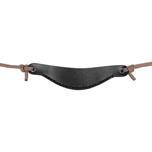 EASYANT Handmade Leather Pouch Shepherd Sling Old-Fashioned Slingshot