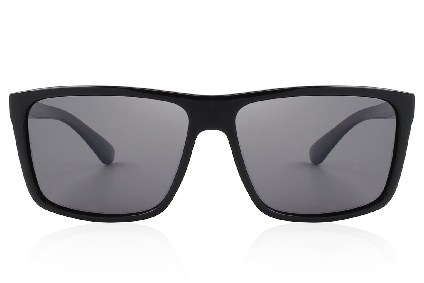 MERRY'S Men Polarized Sunglasses Male Women Outdoor Fishing Sun glasses