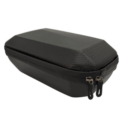 Yokoma Balance Car Waterproof Front Bag Electric Scooter Water Resistance Bag Bike Balance Hanging Bag, Black