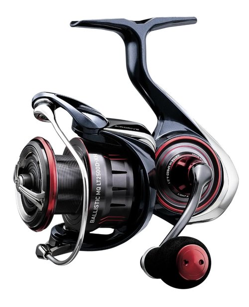 Daiwa BAMQLT1000D-H Ballistic MQ LT Spinning Reel