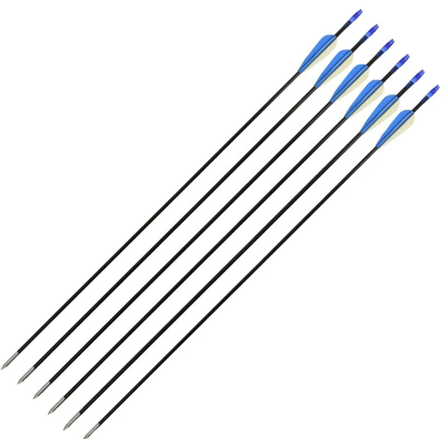 Bow and Arrow Set for Adults & Youth,40lbs Recurve Bow for Beginners,Ambidextrous Training Bow Kit,Lightweight Beginner Archery Set for Target Shooting (40LBS)