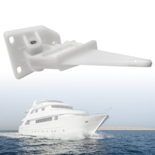 Fuhiueos Boats Speedometer Pitot Tube 80MPH Marine Speed Meter Tube Pitot Speedometer Marine Speedometer Portable Tool
