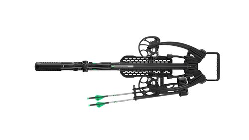 CenterPoint Archery C0009 Hellion 400 Crossbow
