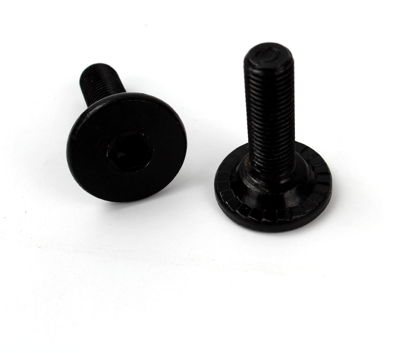 IGIUA 8 Spline CHROMOLY BMX Spindle (19mm Bottom Bracket-1 Pack)