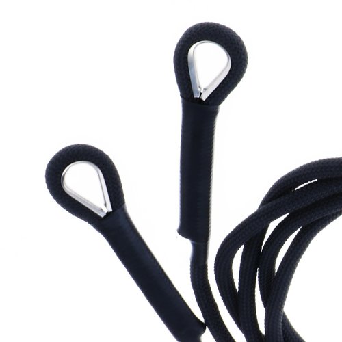 kowaku Pilates Reformer Pull Rope Part Hardware Easy to Install Component Strap for Home Studio Use Yoga Fitness Exercise Equipment