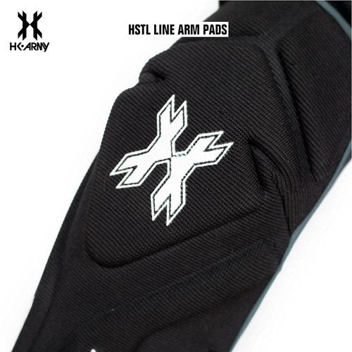 HK Army HSTL Line Elbow Pads (Large)