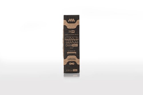 Bike Chain Wax Lubricant ??Long-Lasting, Clean & Smooth Drip Wax Lube for MTB, Road, Gravel, and E-Bikes - 120ml