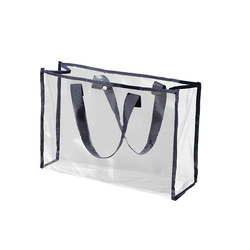 Crossbody Bags for Women Portable Swimming Bag Cosmetic Storage Bag Multifunctional Transparent Wash Large Capacity