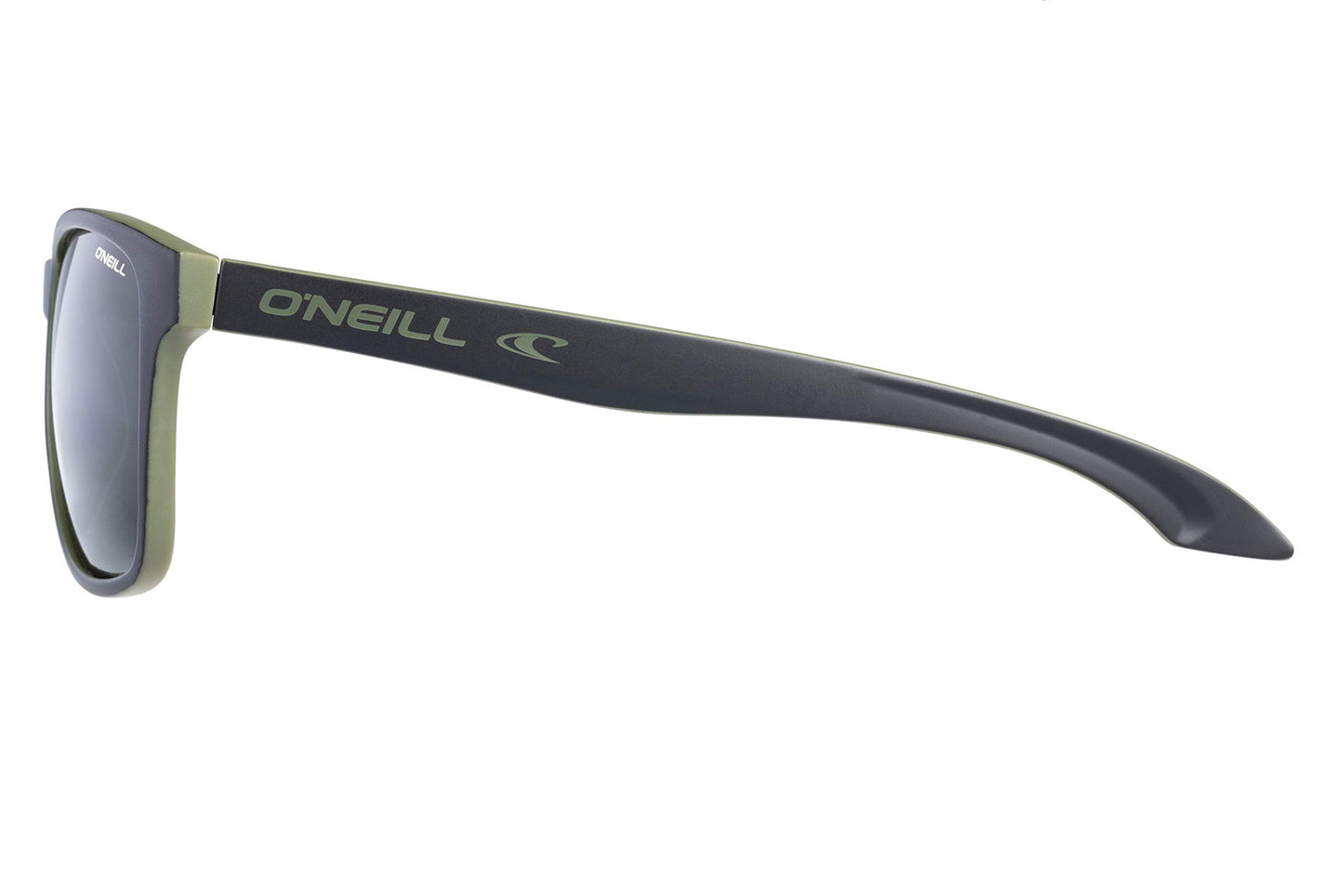 O'NEILL OFFSHORE 2.0 Polarized Sunglasses for Men and Women, 55 mm, UV400 Protection