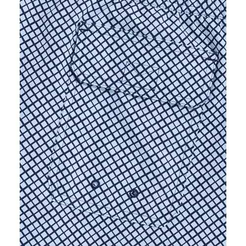 vineyard vines Mens 7 Inch Printed Chappy Swim Trunks