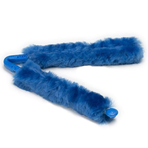 HK Army Blade V2 Paintball Barrel Swab - Blue