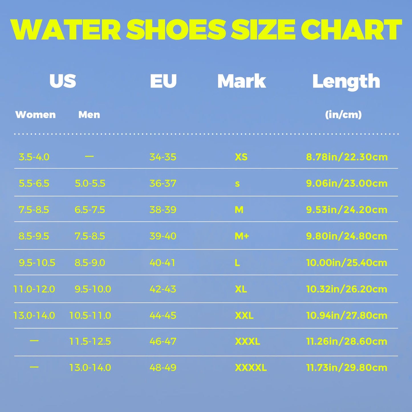 JOTO Water Shoes for Women Men Quick-Dry Breathable Aqua Socks Flexible Non-slip Rubber Sole lightweight Barefoot Aqua Water Socks for Swim Beach Yoga Exercise Pool Camping Snorkeling Surfing Kayaking