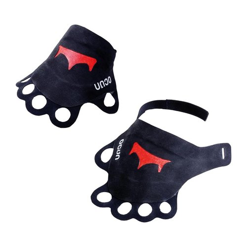 Ocun Crack Gloves for Crack Climbing I Rock Climbing Gloves, Medium