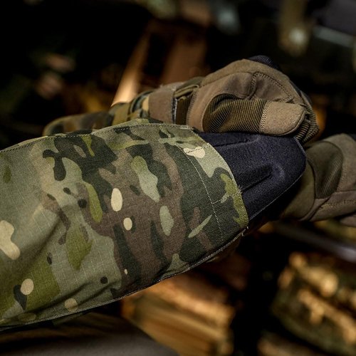 emersongear G3 Tactical Shirt Built-in Elbow Pad,Lightweight and Anti-impact