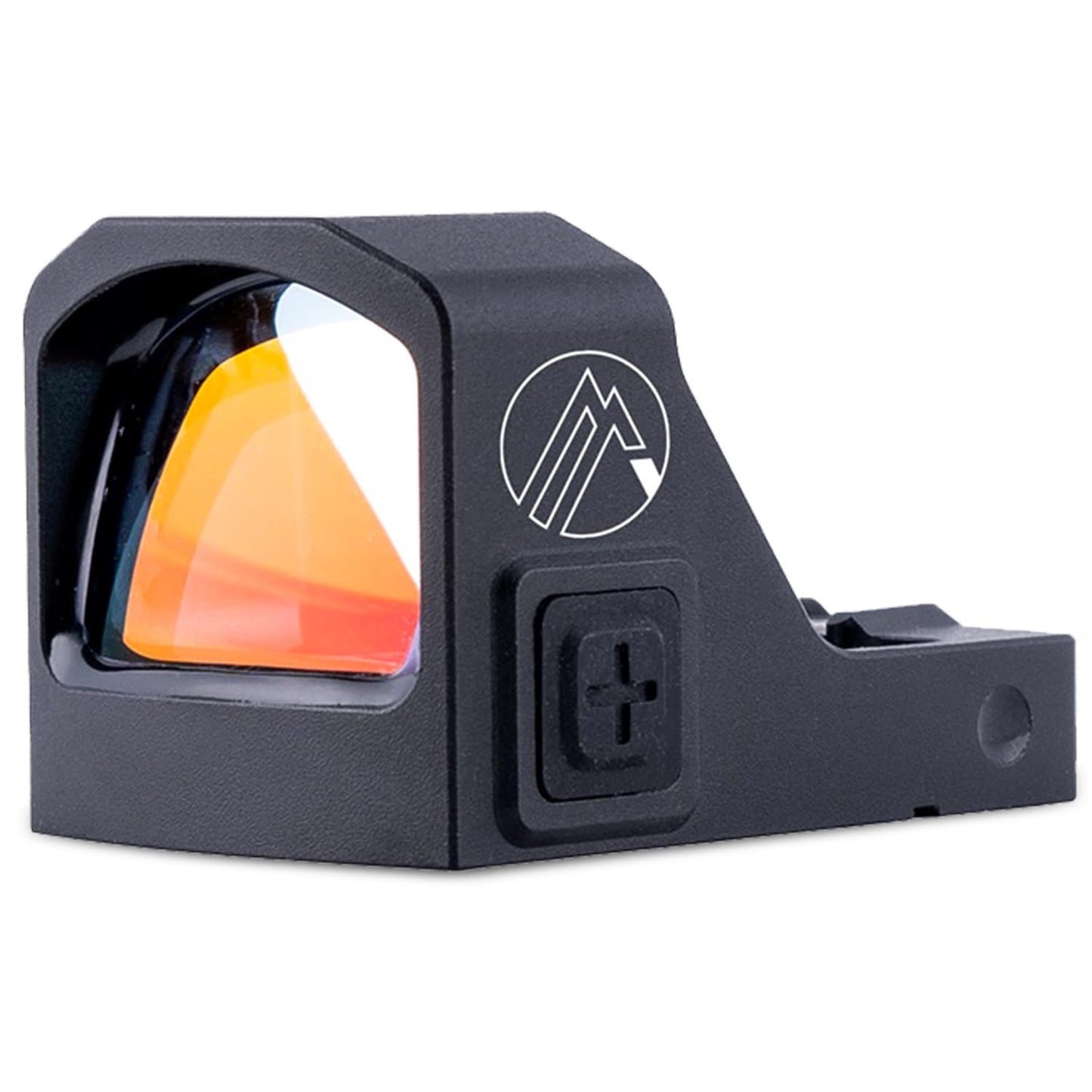 Alpen Optics Argus LT Red Dot Sight 1x26x23 Open with 3 Adjustable reticles
