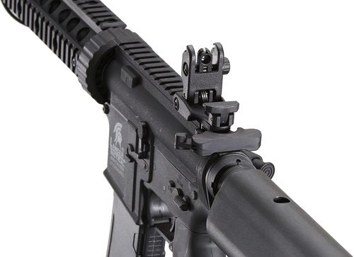 Lancer Tactical Gen 2 M4 Airsoft Rifle Full Starter Package – Includes High-Speed Magazine, Goggles, Tactical Vest, Red Dot Sight, Battery, Charger, and BBS
