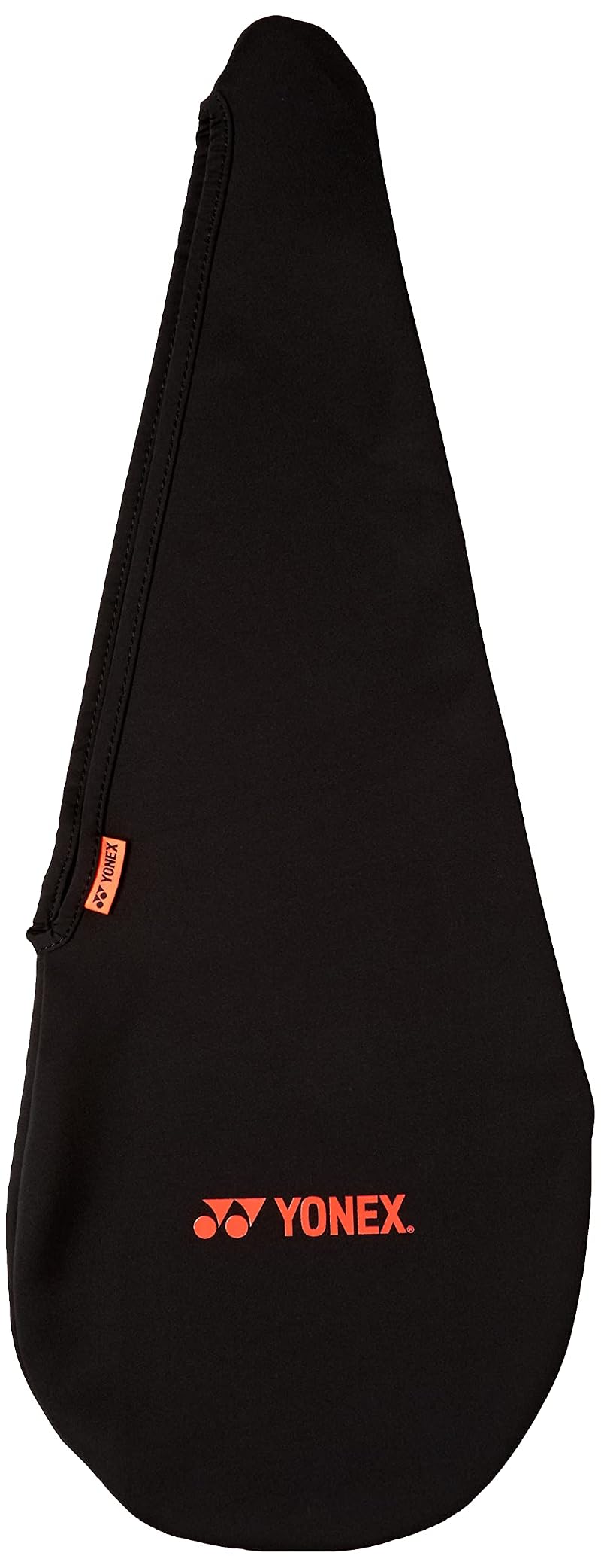 Yonex racquet Accessories Cover - Ac544, Black (One Size) – Protective