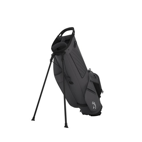 Callaway Golf Chase Stand Bag (Charcoal)