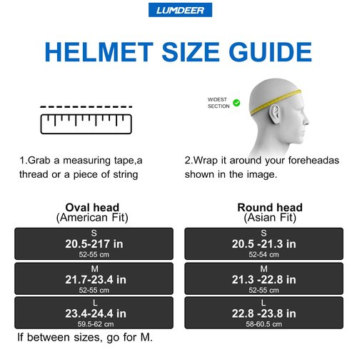 Bike Helmet with Goggles, Visor, Rear Light for Adult Men Women - CPSC, CE Bicycle Helmet Lightweight & Adjustable &Chin Pad, Cycling Helmet for All Purpose Bike, Suggested Fit 58-62cm(Matte Black)
