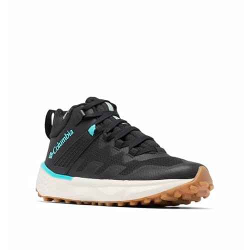 Columbia Women's Facet 75 Mid Outdry Hiking Shoe