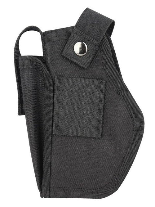 TacDefens P365 Holster, P365 Nylon Holster Fits Sig P365, P365 XL, P365 Manual Safety, P365 SAS, Ambidextrous Sig P365 Holster