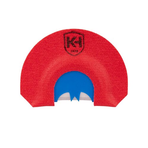 Knight & Hale HD™ Hen Series W-Cut Mouth Call