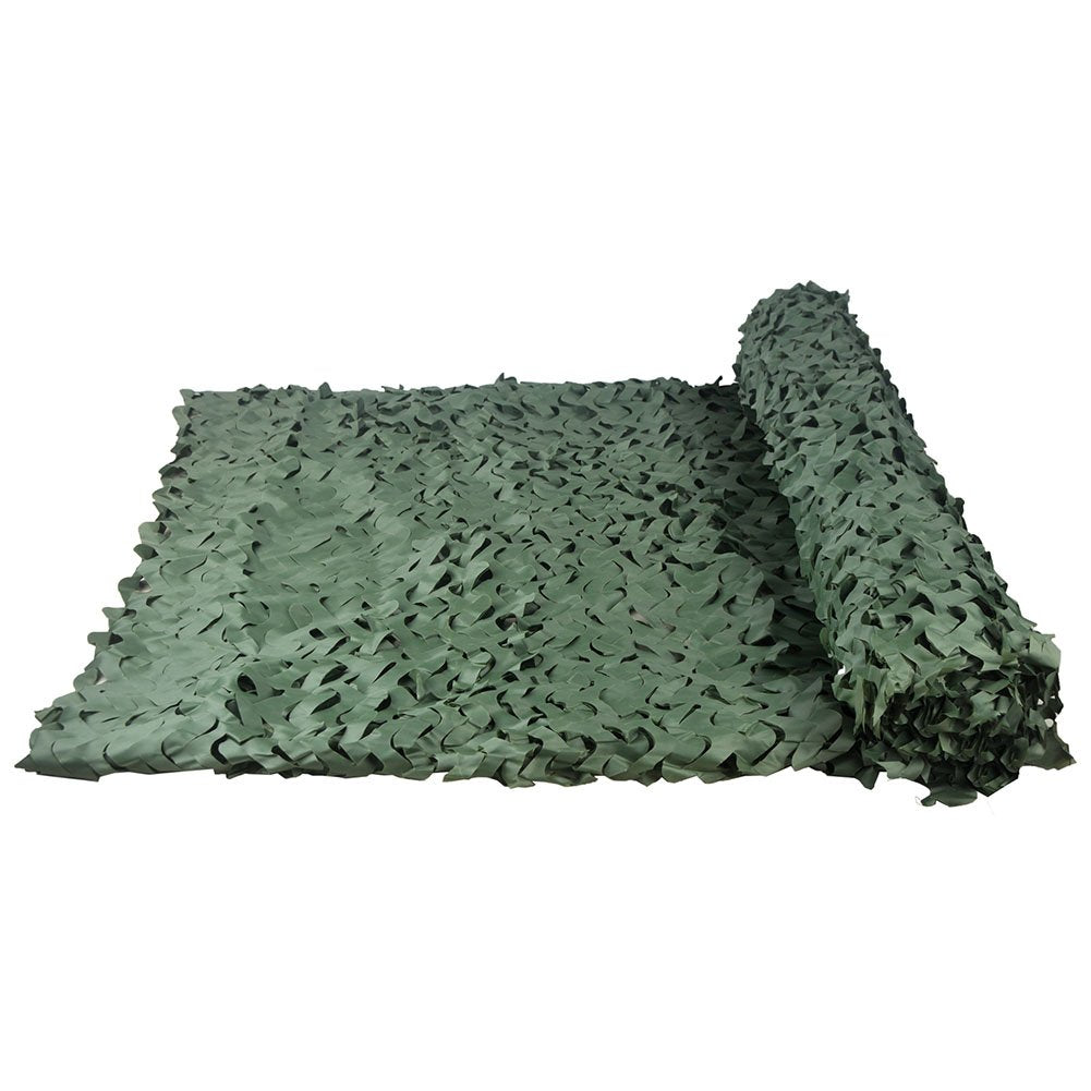 Sitong Bulk Roll Camo Netting for Hunting Military Decoration Sunshade