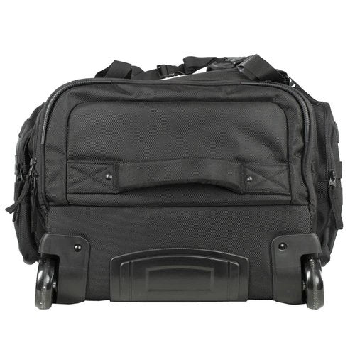 HK Army Expand Roller Paintball Travel Gearbag - Stealth