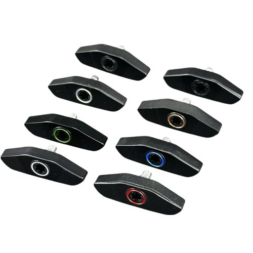 Maysun Golf Driver Weight Compatible with Titleist 2025 GT2 GT4 Driver/GT2 Fairway Head Weight 3g/5g/7g/9g/11g/13g/15g/19g/21g/23g/17g