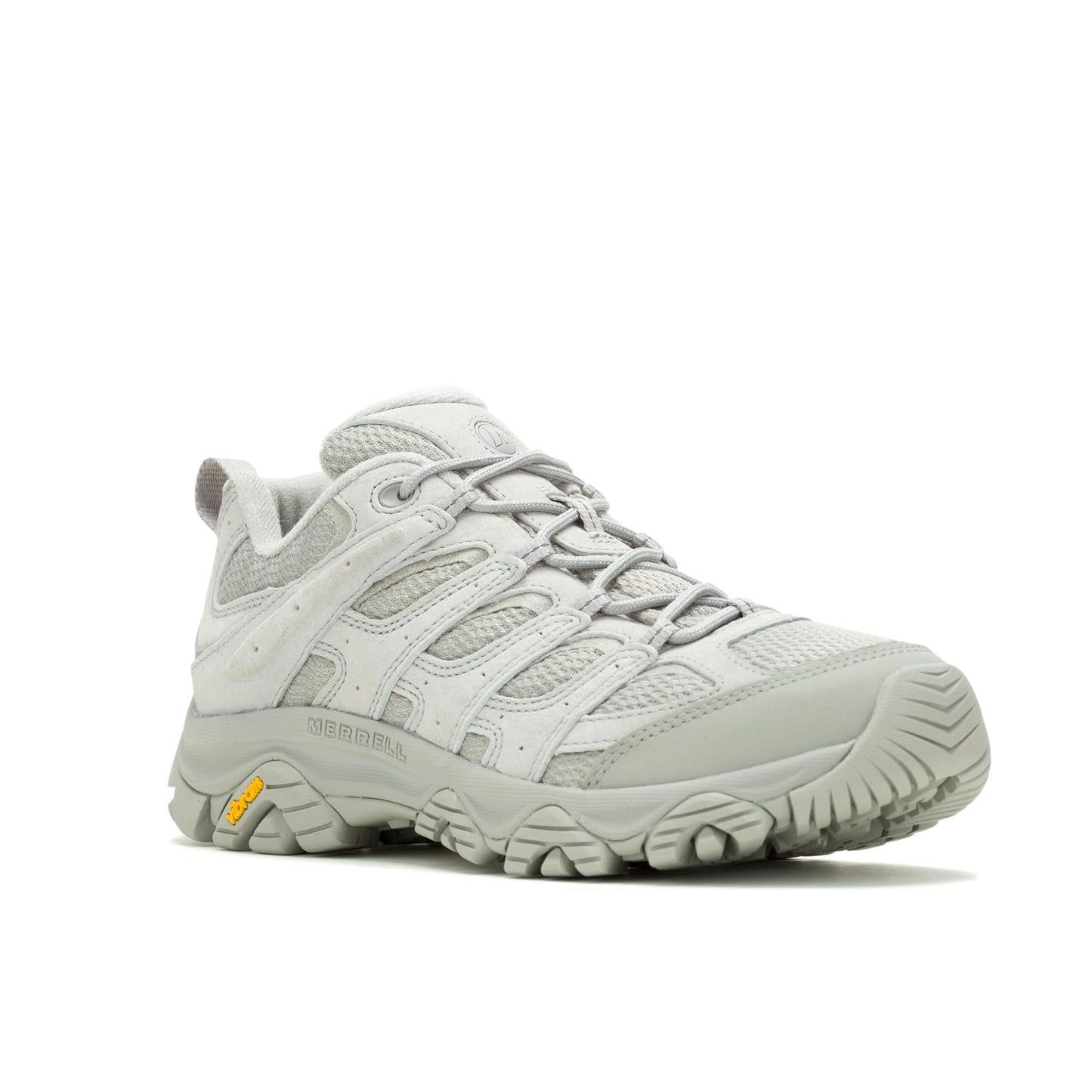 Merrell Men's Moab 3 Hiking Shoe, Paloma, 10.5