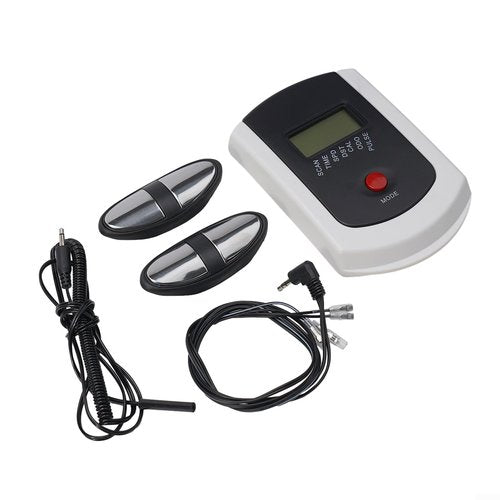 LCD Monitor Speedometer For Exercise Bike, Replacement Cycle Counter With Heart Rate, Indoor Bike Monitor For Computer Spinnings Heart Rate, Speed, Time, Distance, Calorie