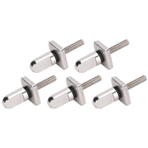 Surfing Screws, Portable Rustproof Fin Screw for Paddle Board for Surfboard