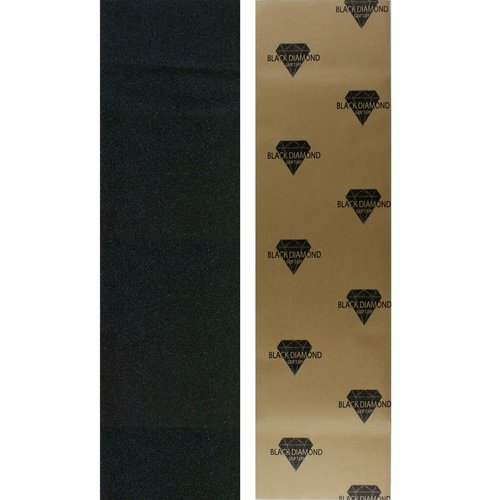 Heroin Skateboard Deck Eyes Holographic Symmetrical 8.25" x 31.75" with Grip