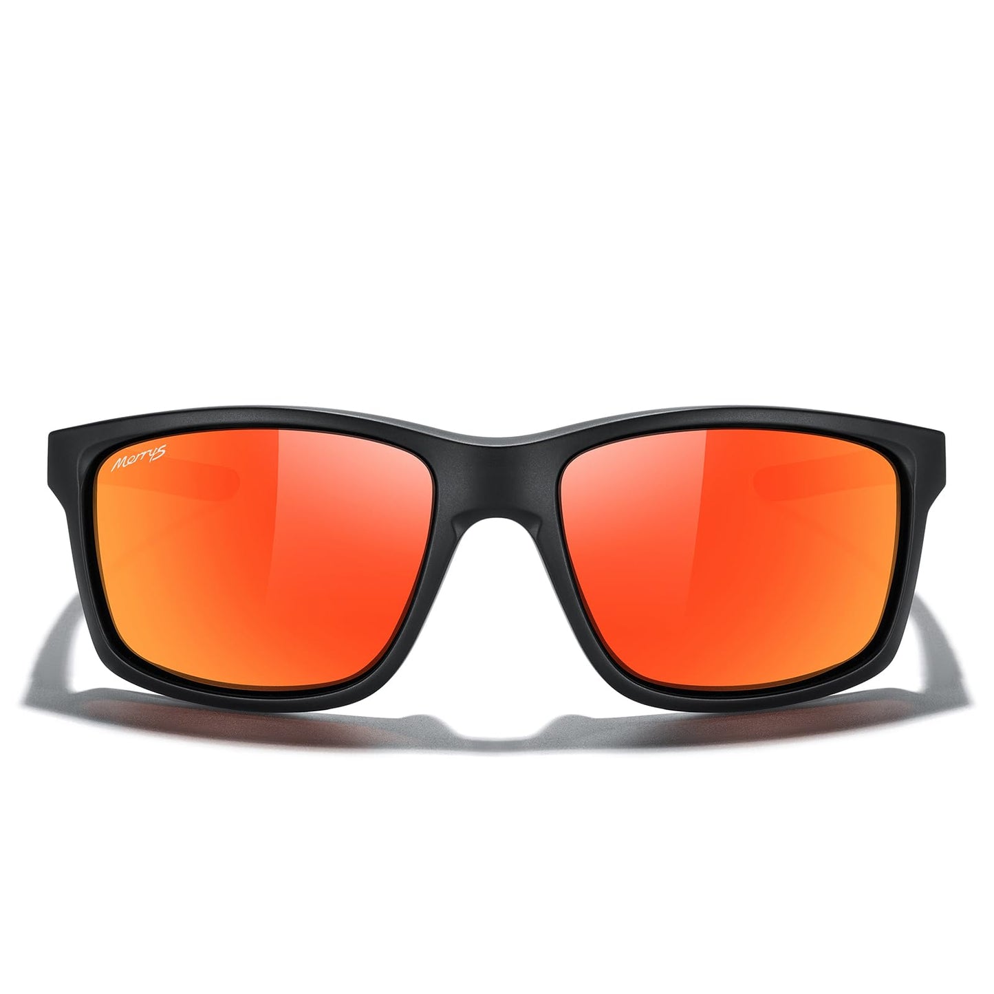MERRY'S Sports Polarized Sunglasses For Men Women Cycling Running Driving Golf Fishing UV400 Protection S9266