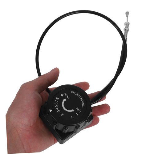 VINTORKY Resistance Control Knob for Fitness Bikes Spinning Bike Regulator for Smooth Resistance Change Compatible with Various Exercise Bike Models Durable Replacement